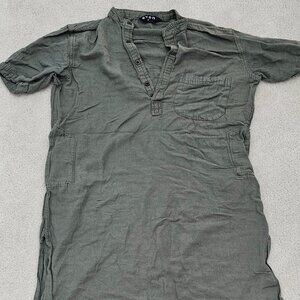 Men's Kurtha top shirt
